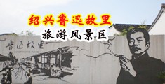 日美狂插射阴影视免费播放中国绍兴-鲁迅故里旅游风景区